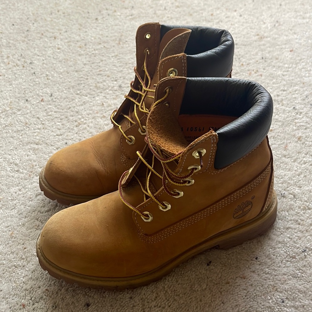 Timberland - Picture 2 of 8